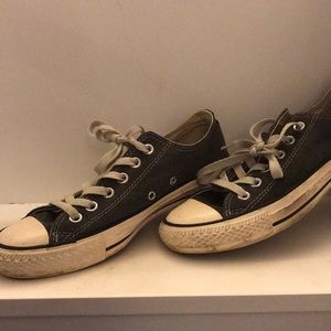 ALL STAR converse